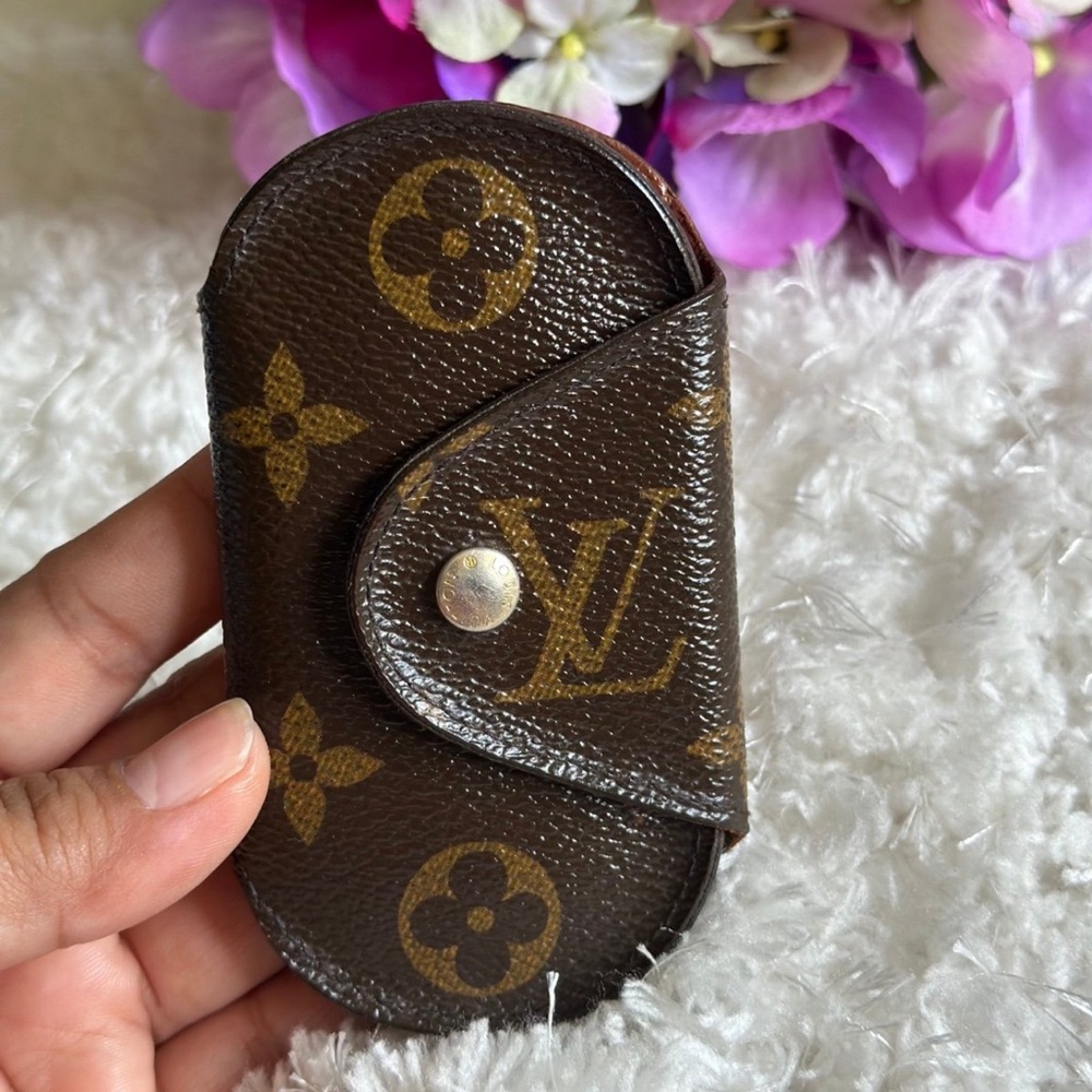 Louis Vuitton Key Case